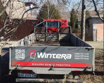 TATA Другая, объемом двигателя 0 л и пробегом 0 тыс. км за 6400 $, фото 1 на Automoto.ua