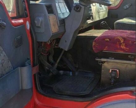 TATA Другая, объемом двигателя 0 л и пробегом 0 тыс. км за 6400 $, фото 4 на Automoto.ua