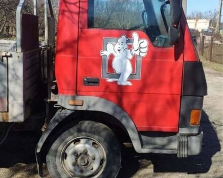 TATA Другая, объемом двигателя 0 л и пробегом 0 тыс. км за 6400 $, фото 2 на Automoto.ua