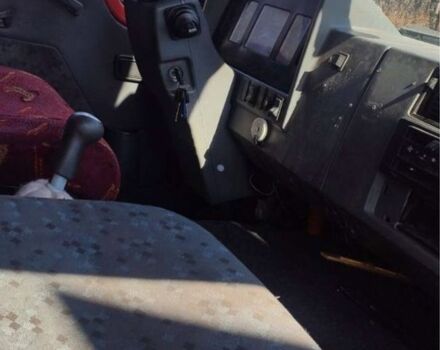 TATA Другая, объемом двигателя 0 л и пробегом 0 тыс. км за 6400 $, фото 5 на Automoto.ua