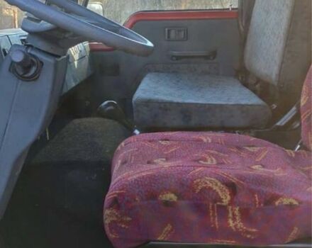 TATA Другая, объемом двигателя 0 л и пробегом 0 тыс. км за 6400 $, фото 6 на Automoto.ua