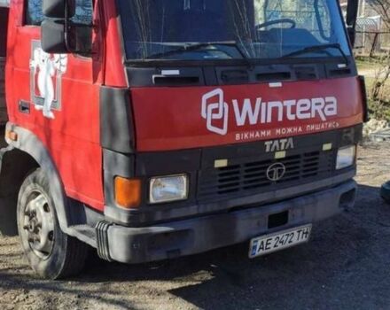 TATA Другая, объемом двигателя 0 л и пробегом 0 тыс. км за 6400 $, фото 9 на Automoto.ua