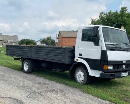 TATA Другая, объемом двигателя 0 л и пробегом 0 тыс. км за 4799 $, фото 4 на Automoto.ua