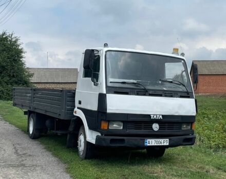 TATA Другая, объемом двигателя 0 л и пробегом 0 тыс. км за 4799 $, фото 1 на Automoto.ua