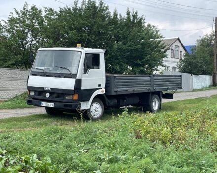 TATA Другая, объемом двигателя 0 л и пробегом 0 тыс. км за 4799 $, фото 3 на Automoto.ua