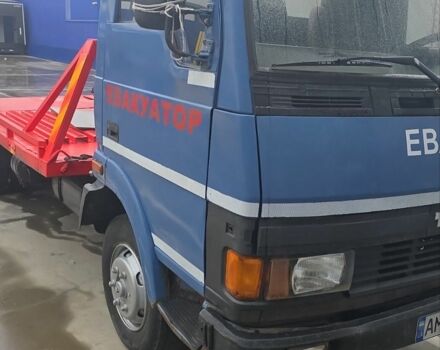 TATA Другая, объемом двигателя 0 л и пробегом 0 тыс. км за 8800 $, фото 6 на Automoto.ua