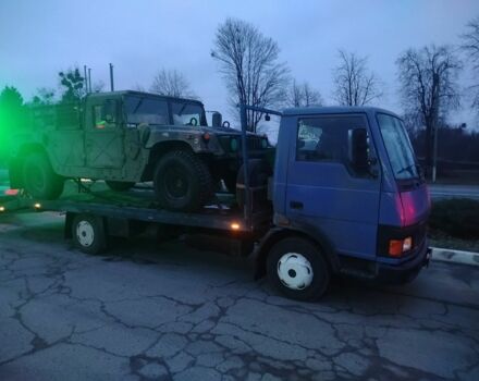 TATA Другая, объемом двигателя 0 л и пробегом 0 тыс. км за 9000 $, фото 4 на Automoto.ua