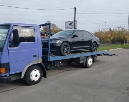 TATA Другая, объемом двигателя 0 л и пробегом 0 тыс. км за 9000 $, фото 3 на Automoto.ua