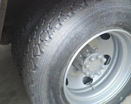 TATA Другая, объемом двигателя 0 л и пробегом 0 тыс. км за 8800 $, фото 2 на Automoto.ua