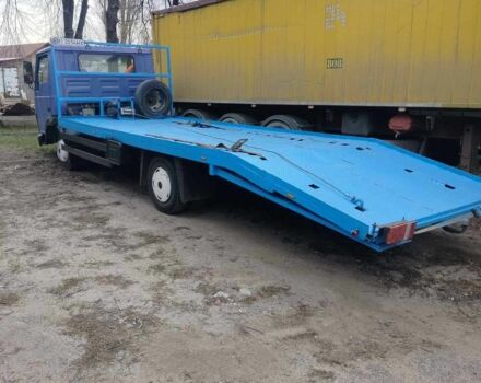 TATA Другая, объемом двигателя 0 л и пробегом 0 тыс. км за 9000 $, фото 6 на Automoto.ua