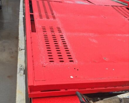 TATA Другая, объемом двигателя 0 л и пробегом 0 тыс. км за 8800 $, фото 3 на Automoto.ua