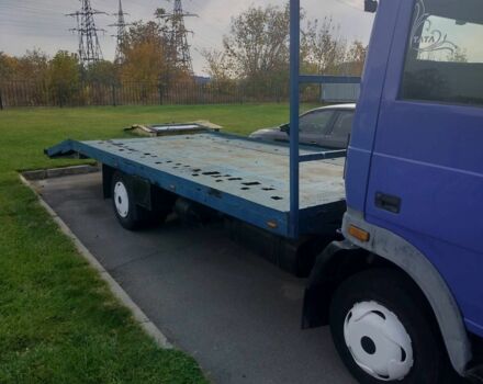 TATA Другая, объемом двигателя 0 л и пробегом 0 тыс. км за 9000 $, фото 1 на Automoto.ua