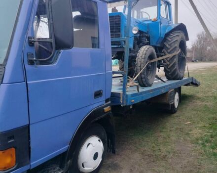 TATA Другая, объемом двигателя 0 л и пробегом 0 тыс. км за 9000 $, фото 5 на Automoto.ua