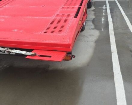 TATA Другая, объемом двигателя 0 л и пробегом 0 тыс. км за 8800 $, фото 4 на Automoto.ua