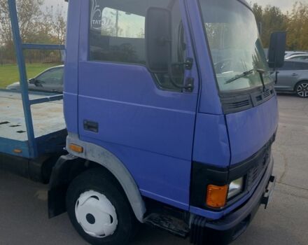 TATA Другая, объемом двигателя 0 л и пробегом 0 тыс. км за 9000 $, фото 2 на Automoto.ua