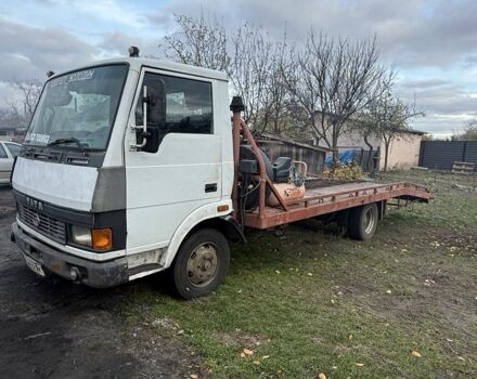 TATA Другая, объемом двигателя 0 л и пробегом 0 тыс. км за 5800 $, фото 2 на Automoto.ua