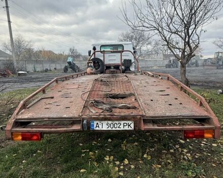 TATA Другая, объемом двигателя 0 л и пробегом 0 тыс. км за 5800 $, фото 3 на Automoto.ua