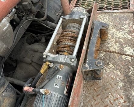 TATA Другая, объемом двигателя 0 л и пробегом 0 тыс. км за 5800 $, фото 4 на Automoto.ua