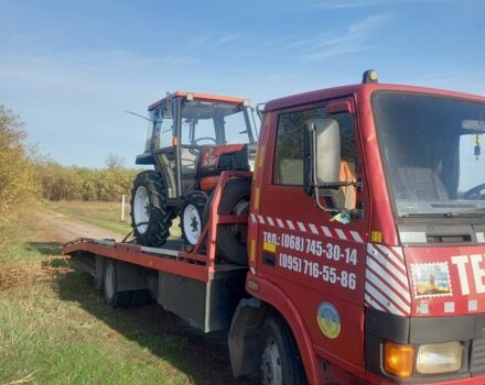 TATA Другая, объемом двигателя 0 л и пробегом 0 тыс. км за 6500 $, фото 3 на Automoto.ua