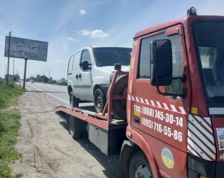 TATA Другая, объемом двигателя 0 л и пробегом 0 тыс. км за 6500 $, фото 2 на Automoto.ua