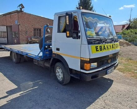 TATA Другая, объемом двигателя 0 л и пробегом 0 тыс. км за 8000 $, фото 4 на Automoto.ua