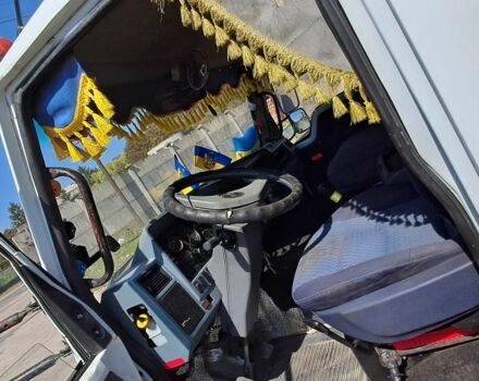 TATA Другая, объемом двигателя 0 л и пробегом 0 тыс. км за 8000 $, фото 3 на Automoto.ua