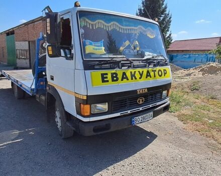 TATA Другая, объемом двигателя 0 л и пробегом 0 тыс. км за 8000 $, фото 2 на Automoto.ua