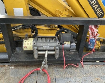 TATA Другая, объемом двигателя 0 л и пробегом 0 тыс. км за 18500 $, фото 6 на Automoto.ua