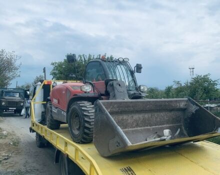 TATA Другая, объемом двигателя 0 л и пробегом 0 тыс. км за 10800 $, фото 6 на Automoto.ua