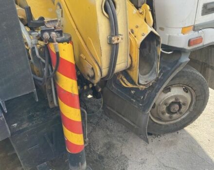 TATA Другая, объемом двигателя 0 л и пробегом 0 тыс. км за 18500 $, фото 11 на Automoto.ua