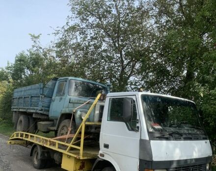 TATA Другая, объемом двигателя 0 л и пробегом 0 тыс. км за 10800 $, фото 7 на Automoto.ua