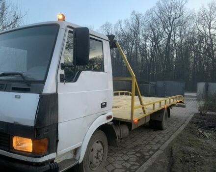 TATA Другая, объемом двигателя 0 л и пробегом 0 тыс. км за 10500 $, фото 2 на Automoto.ua