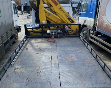 TATA Другая, объемом двигателя 0 л и пробегом 0 тыс. км за 18500 $, фото 5 на Automoto.ua