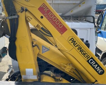 TATA Другая, объемом двигателя 0 л и пробегом 0 тыс. км за 18500 $, фото 12 на Automoto.ua