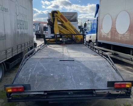 TATA Другая, объемом двигателя 0 л и пробегом 0 тыс. км за 18500 $, фото 1 на Automoto.ua