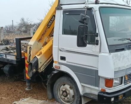 TATA Другая, объемом двигателя 0 л и пробегом 0 тыс. км за 18500 $, фото 9 на Automoto.ua