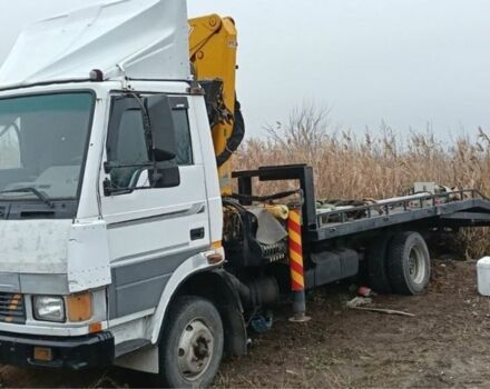 TATA Другая, объемом двигателя 0 л и пробегом 0 тыс. км за 18500 $, фото 8 на Automoto.ua