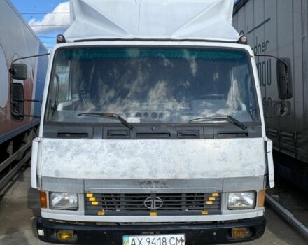 TATA Другая, объемом двигателя 0 л и пробегом 0 тыс. км за 18500 $, фото 4 на Automoto.ua