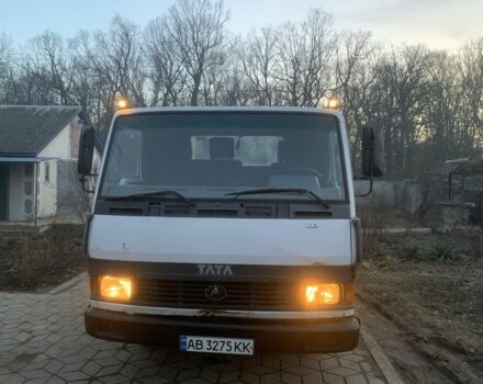 TATA Другая, объемом двигателя 0 л и пробегом 0 тыс. км за 10500 $, фото 1 на Automoto.ua