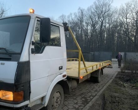 TATA Другая, объемом двигателя 0 л и пробегом 0 тыс. км за 10800 $, фото 2 на Automoto.ua