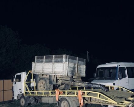 TATA Другая, объемом двигателя 0 л и пробегом 0 тыс. км за 10500 $, фото 4 на Automoto.ua