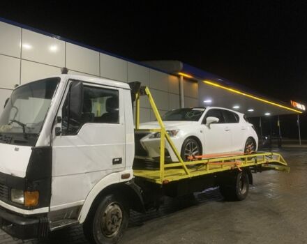 TATA Другая, объемом двигателя 0 л и пробегом 0 тыс. км за 10800 $, фото 3 на Automoto.ua