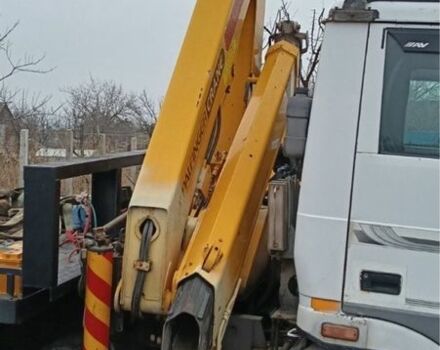 TATA Другая, объемом двигателя 0 л и пробегом 0 тыс. км за 18500 $, фото 10 на Automoto.ua