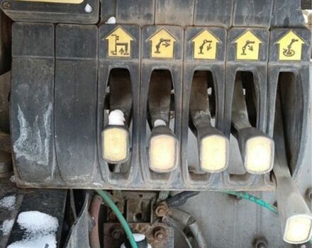 TATA Другая, объемом двигателя 0 л и пробегом 0 тыс. км за 18500 $, фото 2 на Automoto.ua