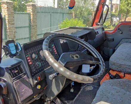 TATA Другая, объемом двигателя 14.86 л и пробегом 0 тыс. км за 6000 $, фото 7 на Automoto.ua