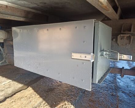 TATA Другая, объемом двигателя 0 л и пробегом 0 тыс. км за 6000 $, фото 3 на Automoto.ua