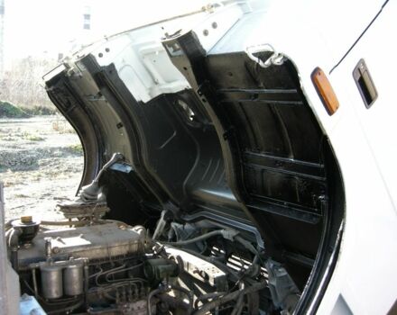 TATA Другая, об'ємом двигуна 0 л та пробігом 0 тис. км за 8000 $, фото 4 на Automoto.ua