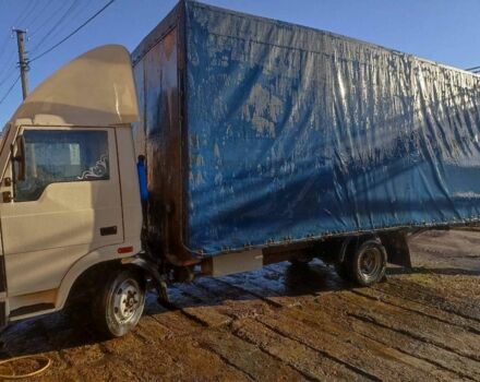 TATA Другая, объемом двигателя 0 л и пробегом 0 тыс. км за 6000 $, фото 7 на Automoto.ua