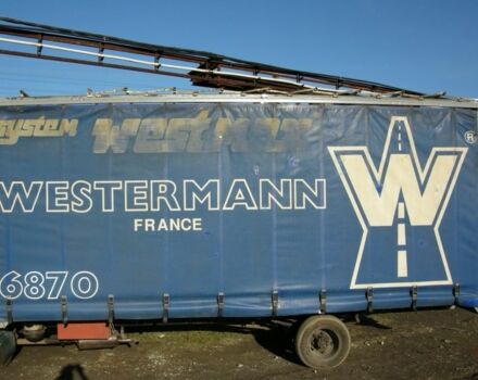 TATA Другая, об'ємом двигуна 0 л та пробігом 0 тис. км за 8000 $, фото 5 на Automoto.ua