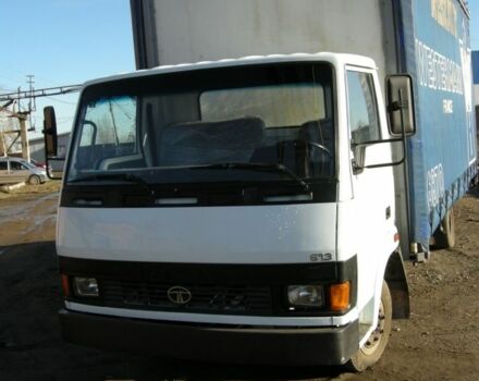 TATA Другая, об'ємом двигуна 0 л та пробігом 0 тис. км за 8000 $, фото 1 на Automoto.ua